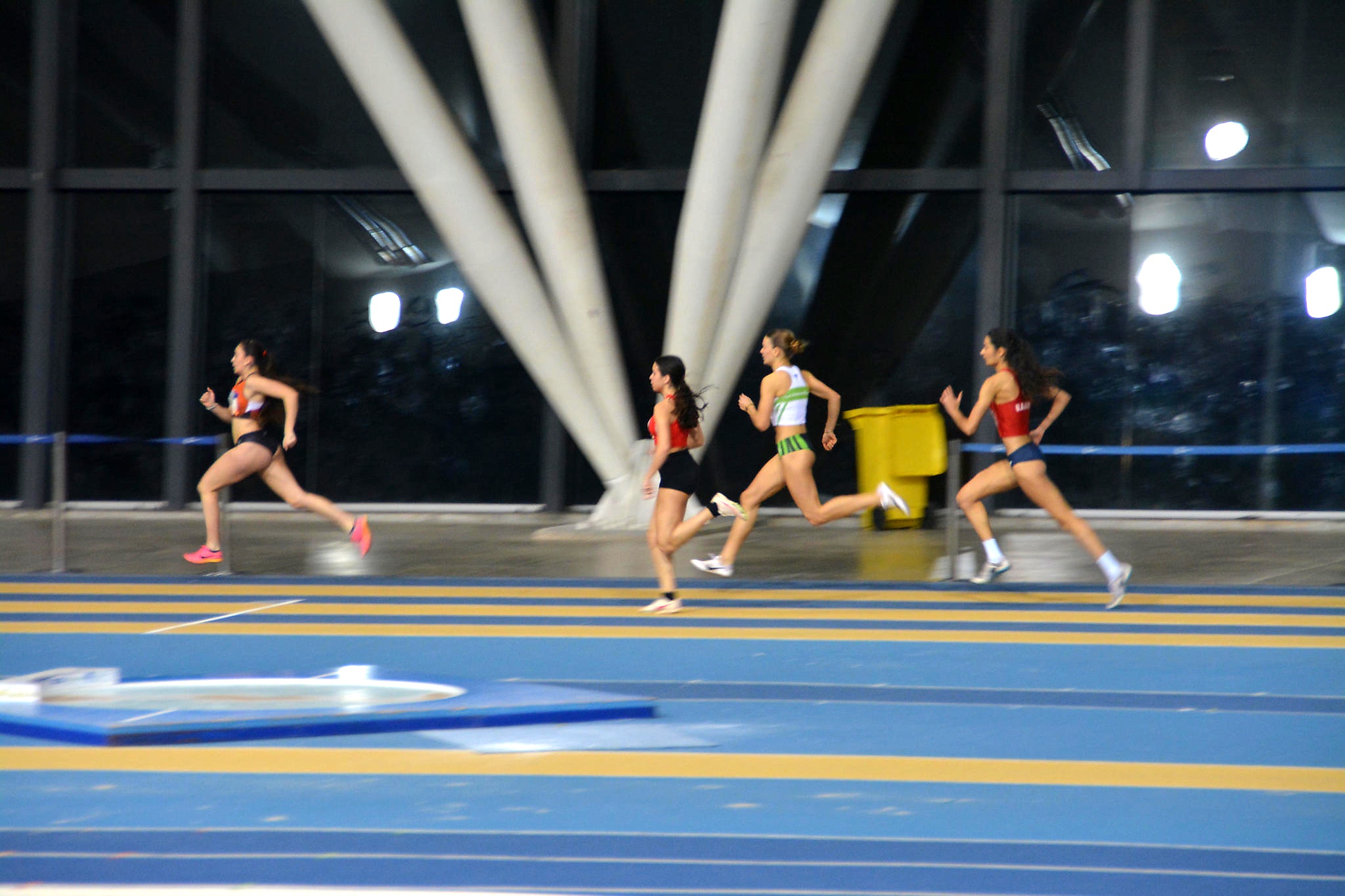 Club Atletisme Badalona - 